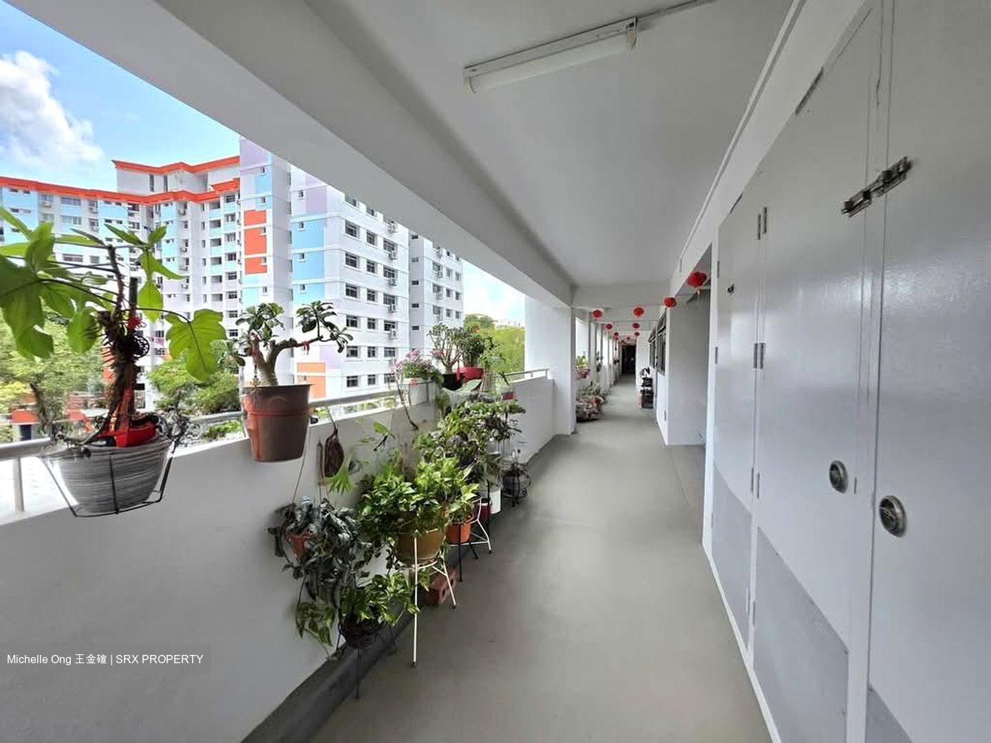 Blk 703 Choa Chu Kang Street 53 (Choa Chu Kang), HDB 5 Rooms #552467421